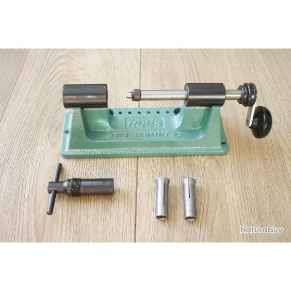 Case trimmer RCBS Trim pro II
