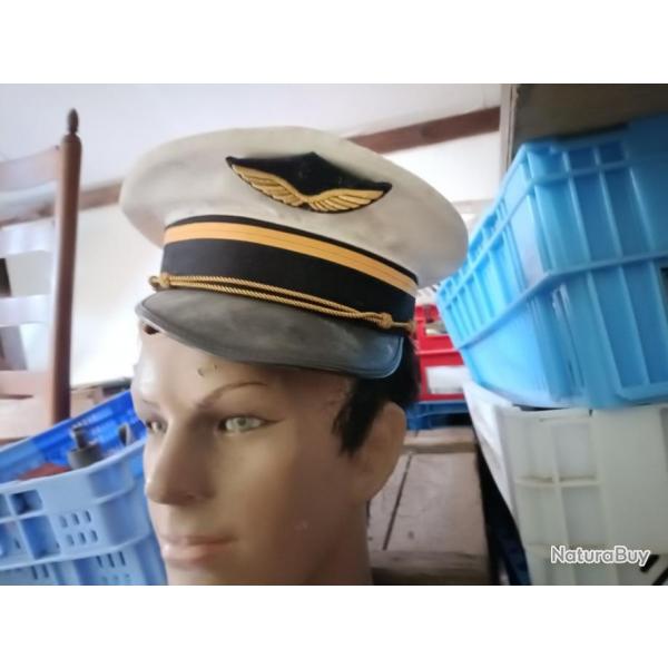 Casquette aviation franaise