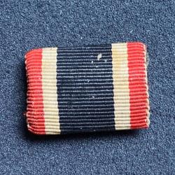 Rappel Croix du mérite de guerre KVK allemand ww2 insigne numéro 2