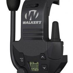 Kit TALKIE-WALKIE WALKER'S pour Casque RAZOR