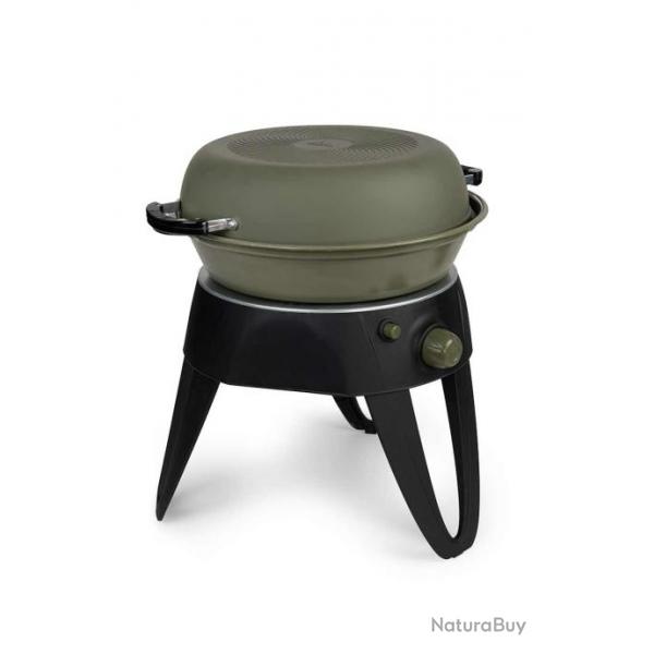 Barbecue FOX Cookware Cookstation