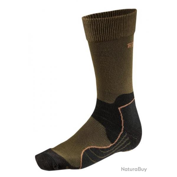 Chaussettes HRKILA performance, taille 35 - 38