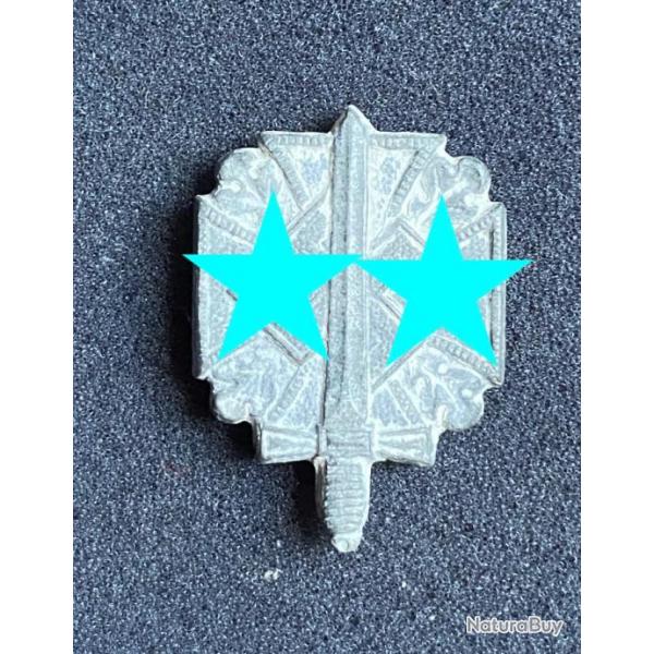 Badge du NS Kriegsopferversorgung W 9 allemand ww2 insigne