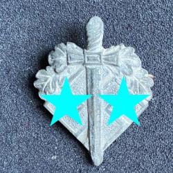 Badge du NS Kriegsopferversorgung O 12 allemand ww2 insigne