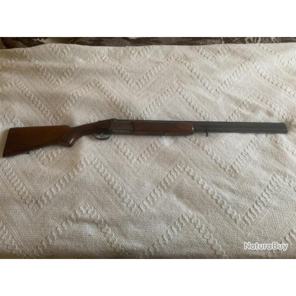 fusil de chasse Fausti