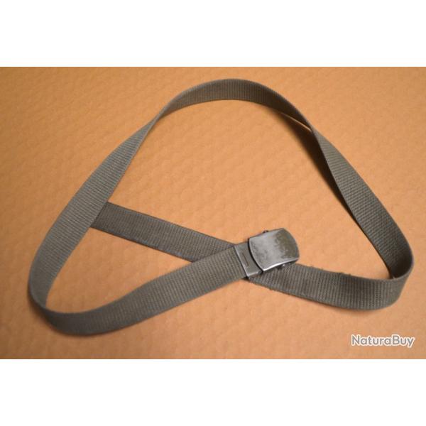 Ceinture kali arme francaise 115cm