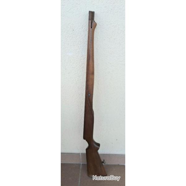 Crosse artisanale pour Gewehr 43 (G43/K43)