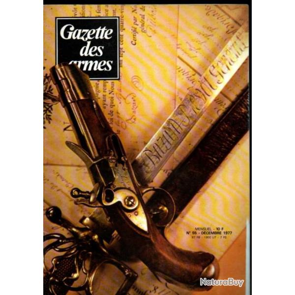 gazette des armes 55 chief's spcial, nordenfelt mitrailleuses  rames et canons rvolvers,