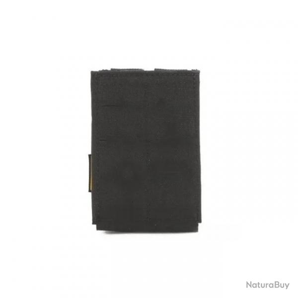 Poche LCS pour chargeur 5.56/7.62 - Noir - Emerson