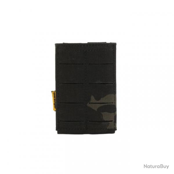 Poche LCS pour chargeur 5.56/7.62 - Multicam noir - Emerson