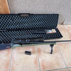 Mossberg Patriot 308 win