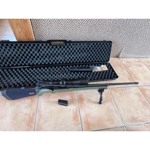 Mossberg Patriot 308 win