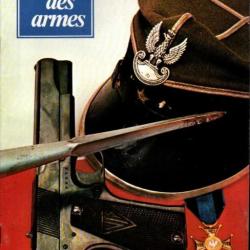 gazette des armes 54 pistolet brun latrige , armement cavalerie polonaise septembre 1939, norden