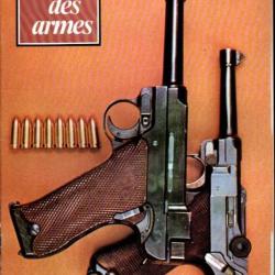 gazette des armes 53 herstal 9mm gp, lahti 9 mm parabellum, carabines de versailles, schmidt-rubin,