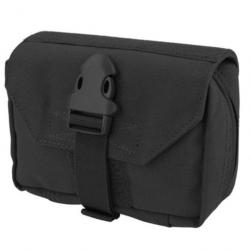 Trousse médicale Condor First Response Pouch Noir 191028-002