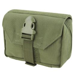 Trousse médicale Condor First Response Pouch OD 191028-001