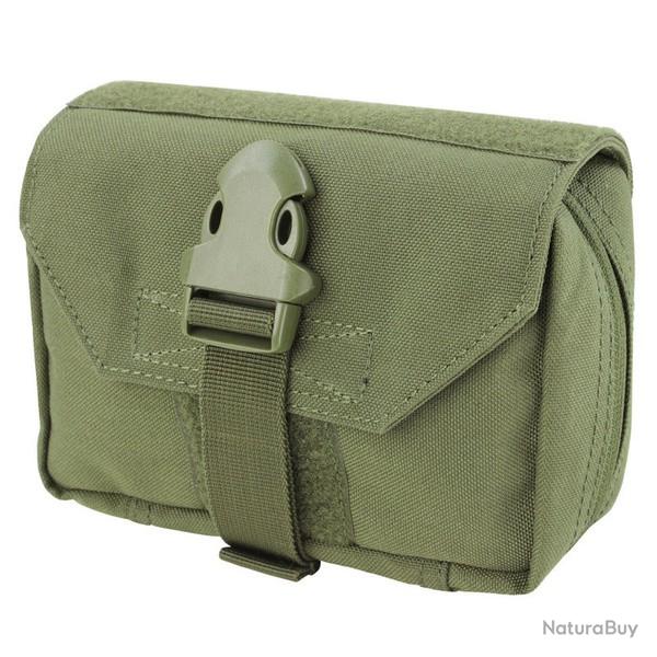 Trousse mdicale Condor First Response Pouch OD 191028-001