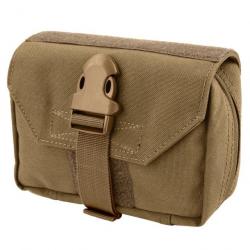 Trousse médicale Condor First Response Pouch COYOTE 191028-498