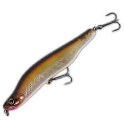 Seaco-lure Maestro 117 Silencieux Lançon