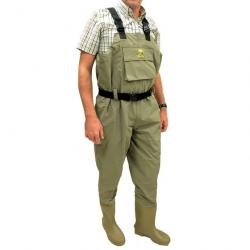 Waders Taslan Taille