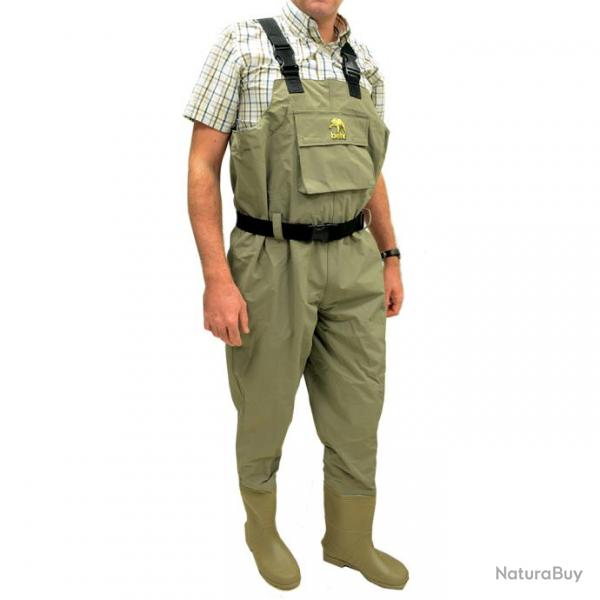 Waders Taslan Taille