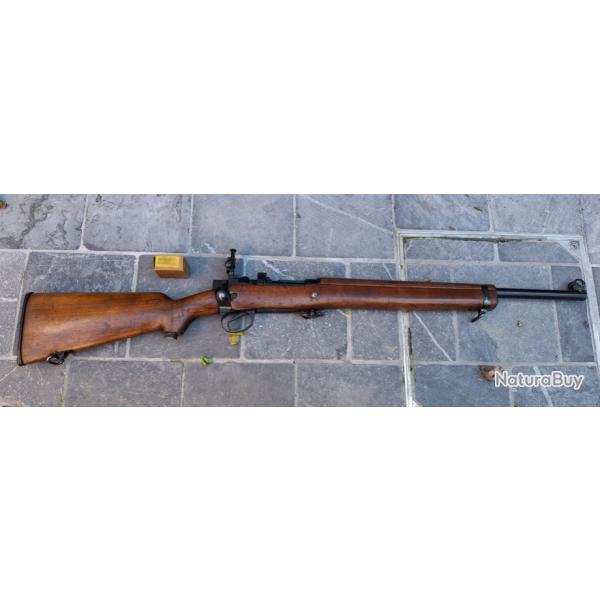 Lee Enfield n8 MK1