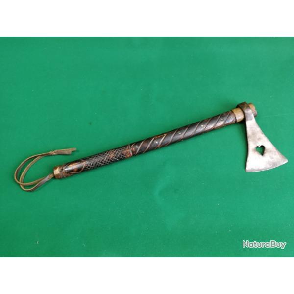 Hache artisanale 1 Type Viking, Tomahawk