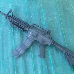 Airsoft ICS M4A1 full metal