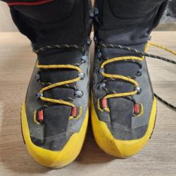 Chaussure La Sportiva