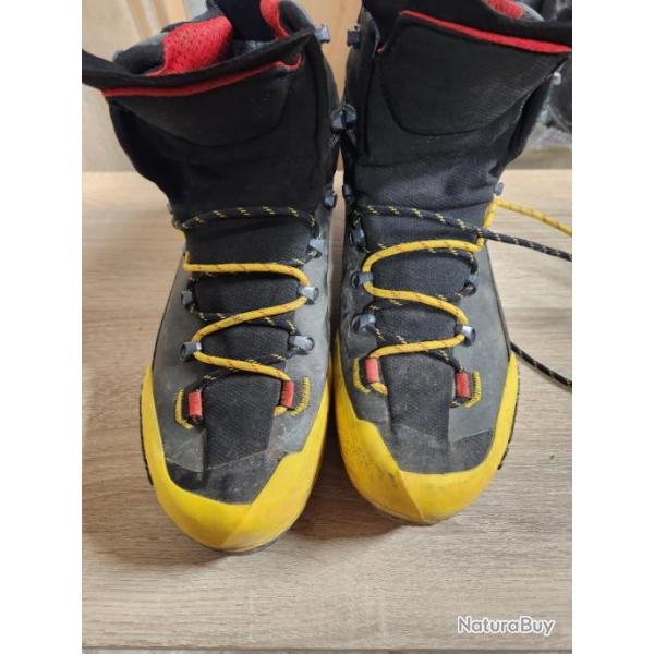 Chaussure La Sportiva