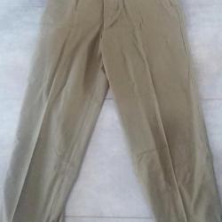 Reproduction Pantalon m43 us ww2