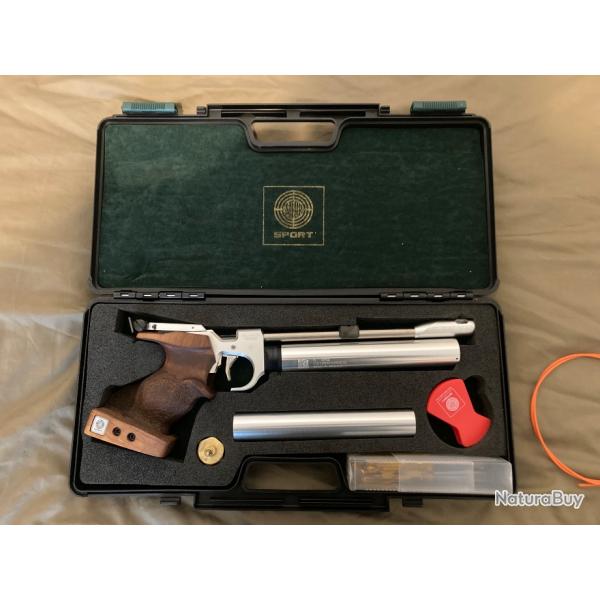  vendre, STEYR LP 2 tat irrprochable