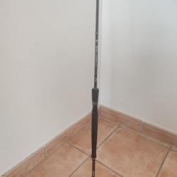 Canne spinning Ti Pro Jigger Finesse 240cm 7-28g