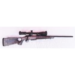 XPR VARMINT Crosse trou de pouce