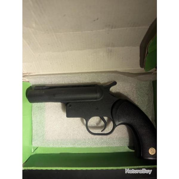 PISTOLET SAPL GC27