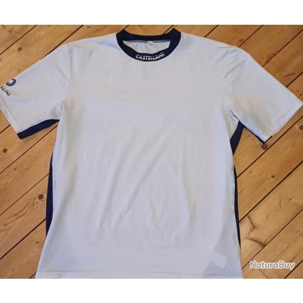 Tee-shirts Castellani