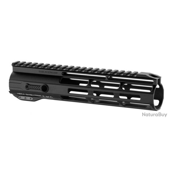 Garde main HERA ARMS AR15/M4 M-LOK 9''