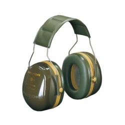 CASQUE PELTOR BULLS EYE III VERT