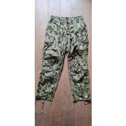 Pantalon AOR2 Navy Seal original