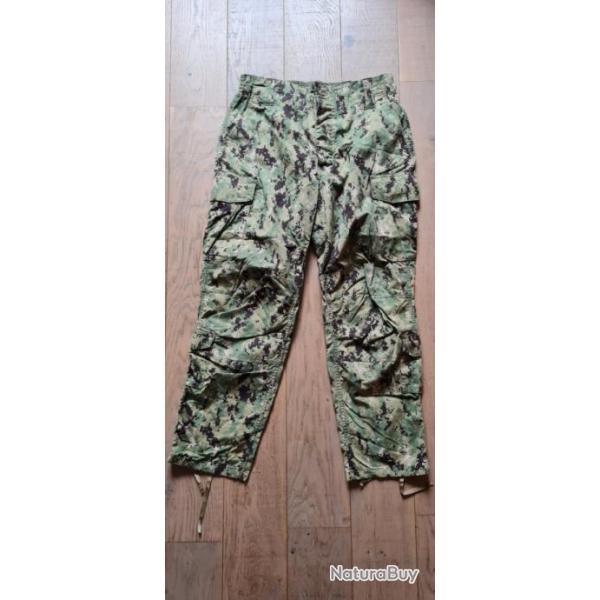 Pantalon AOR2 Navy Seal original