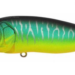 Leurre MEGABASS Pop Max MAT TIGER