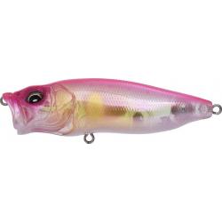 Leurre MEGABASS Pop Max GP AURORA PINK BACK