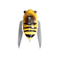 Leurre MEGABASS Nano Siglett FF BEE