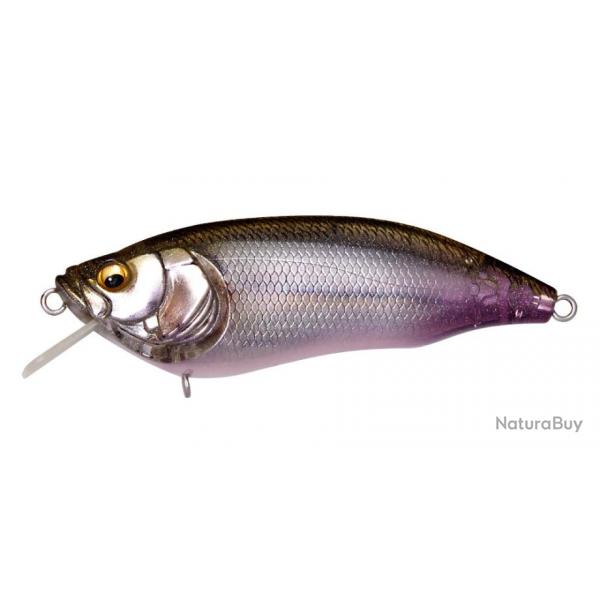 Leurre MEGABASS Ixi Furious 1.5 FA GHOST WAKASAGI