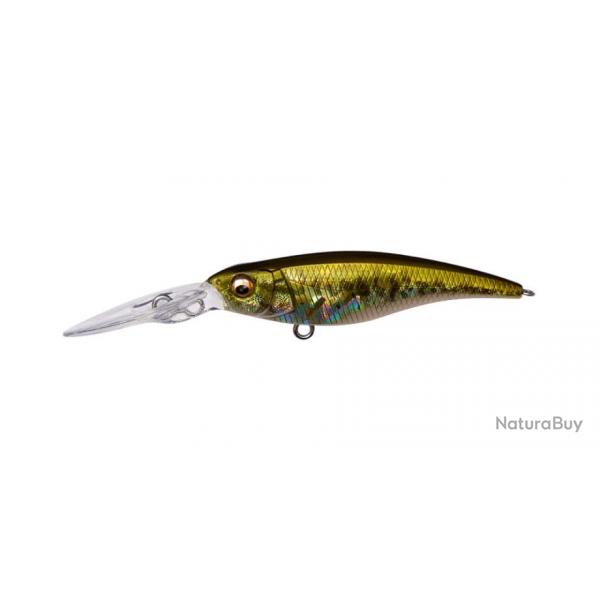 Leurre MEGABASS Shading-x R 62 GG BABY BASS