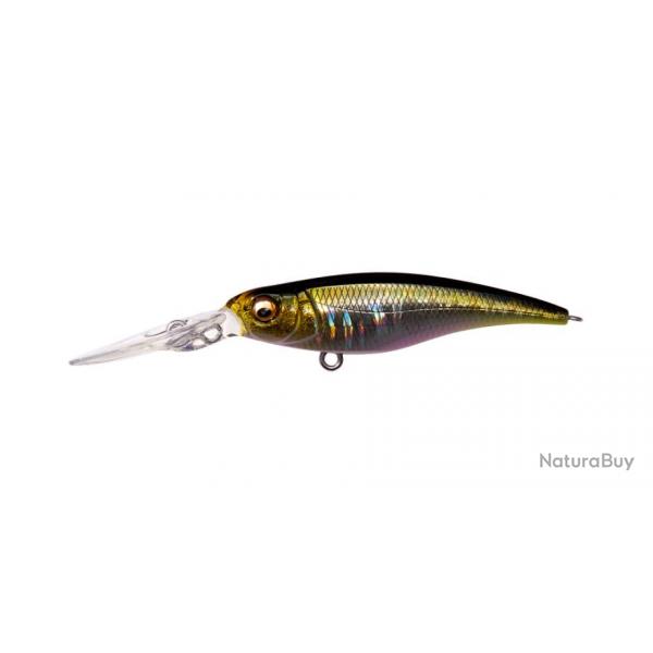 Leurre MEGABASS Shading-x R 62 GG TENNESSE SHAD