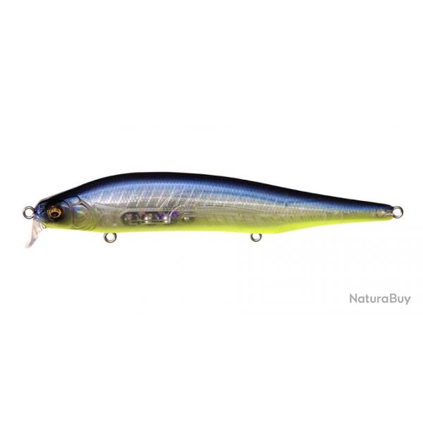 Leurre MEGABASS Ito Shiner Ssr ELEGY BONE