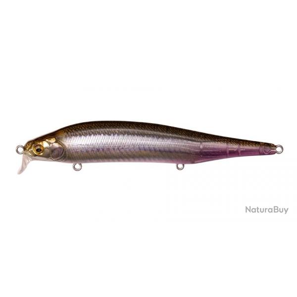 Leurre MEGABASS Ito Shiner Ssr FA GHOST WAKASAGI