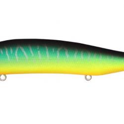 Leurre MEGABASS Ito Shiner Ssr MAT TIGER