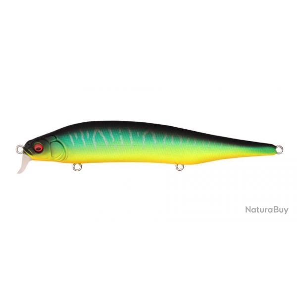 Leurre MEGABASS Ito Shiner Ssr MAT TIGER